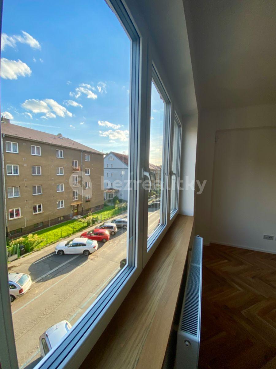 Prodej bytu 2+kk 53 m², Jeseniova, Praha, Praha