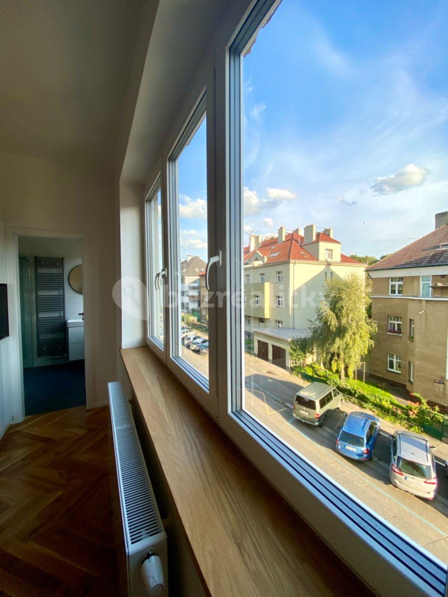 Prodej bytu 2+kk 53 m², Jeseniova, Praha, Praha