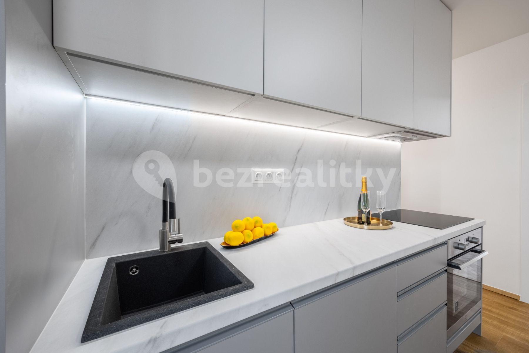 Prodej bytu 3+kk 60 m², Malovická, Praha, Praha