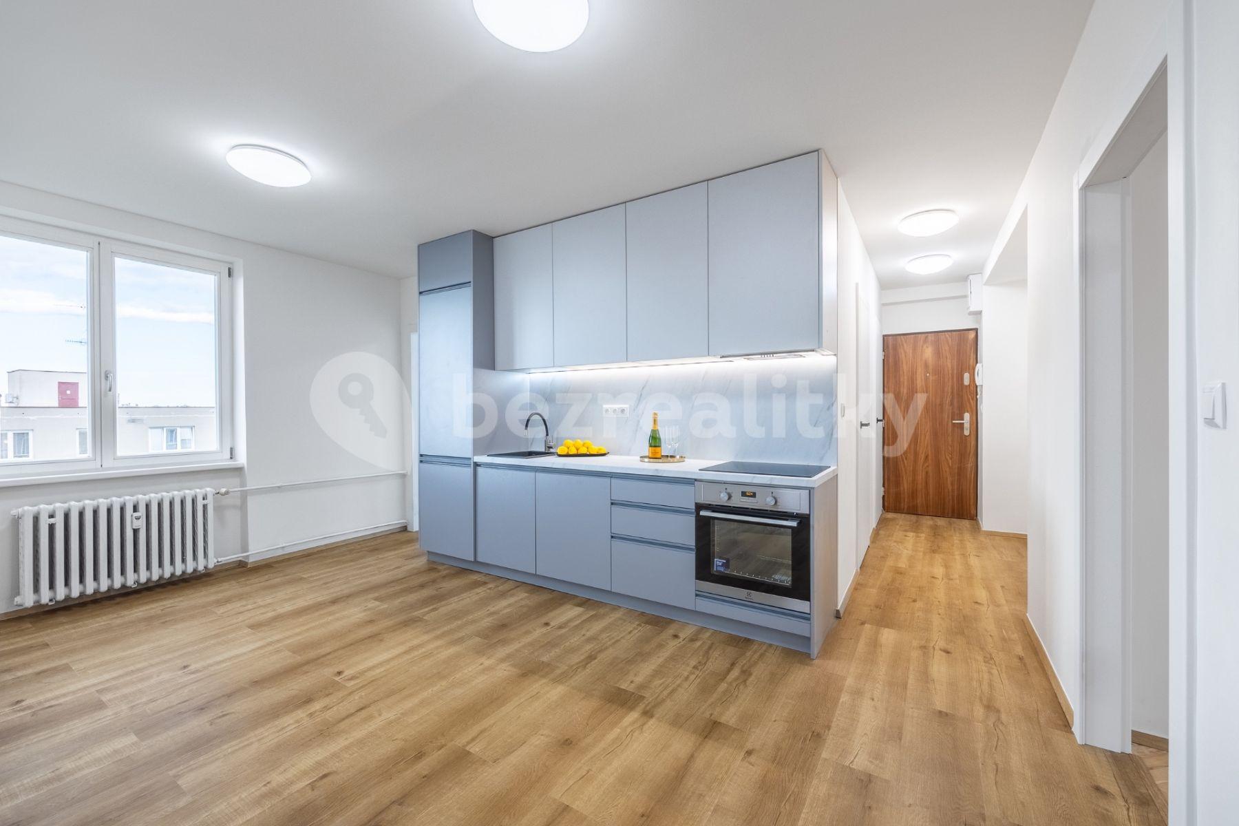 Prodej bytu 3+kk 60 m², Malovická, Praha, Praha