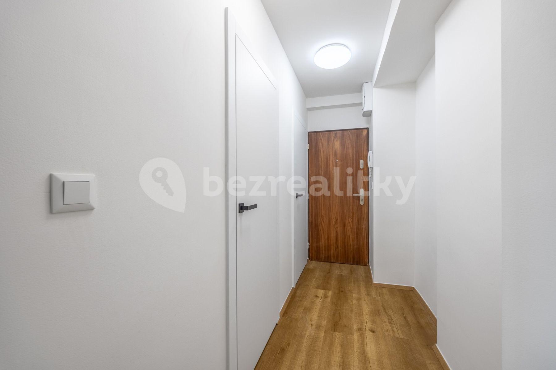 Prodej bytu 3+kk 60 m², Malovická, Praha, Praha