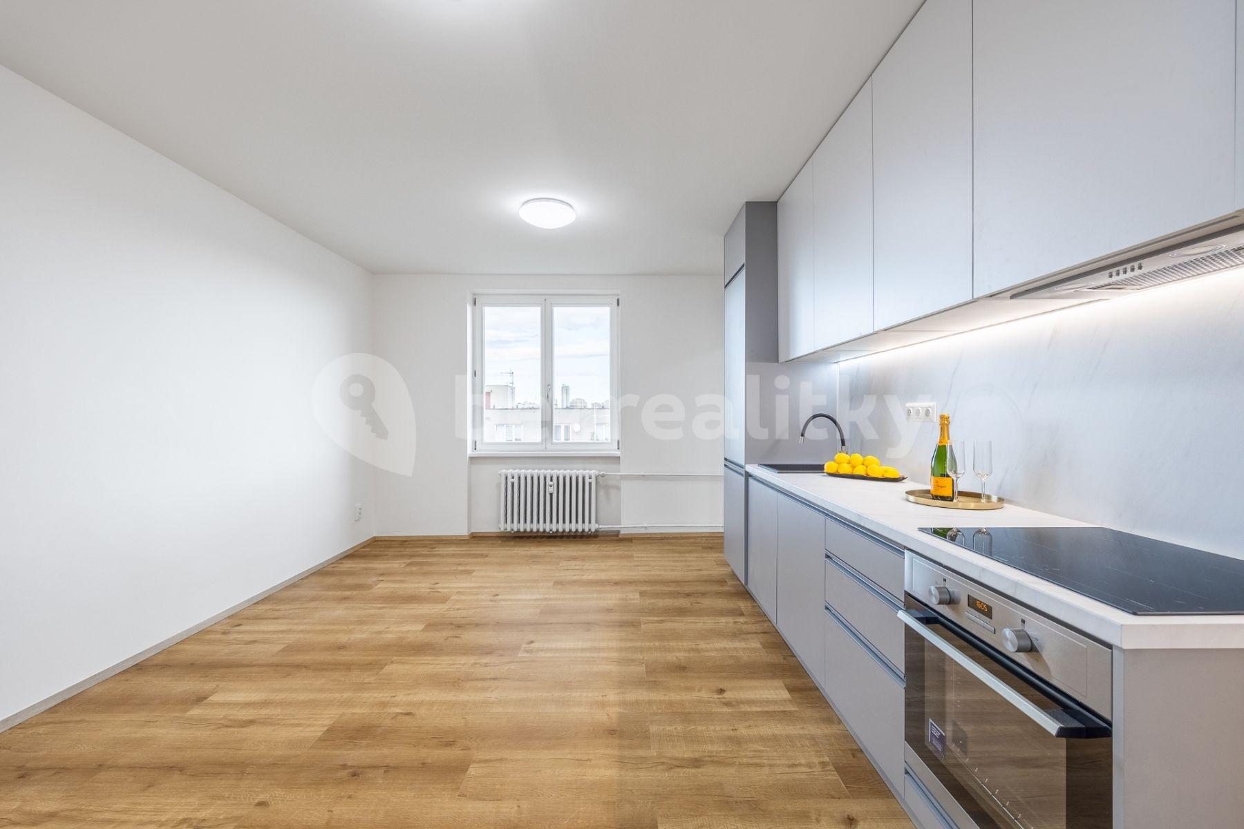 Prodej bytu 3+kk 60 m², Malovická, Praha, Praha