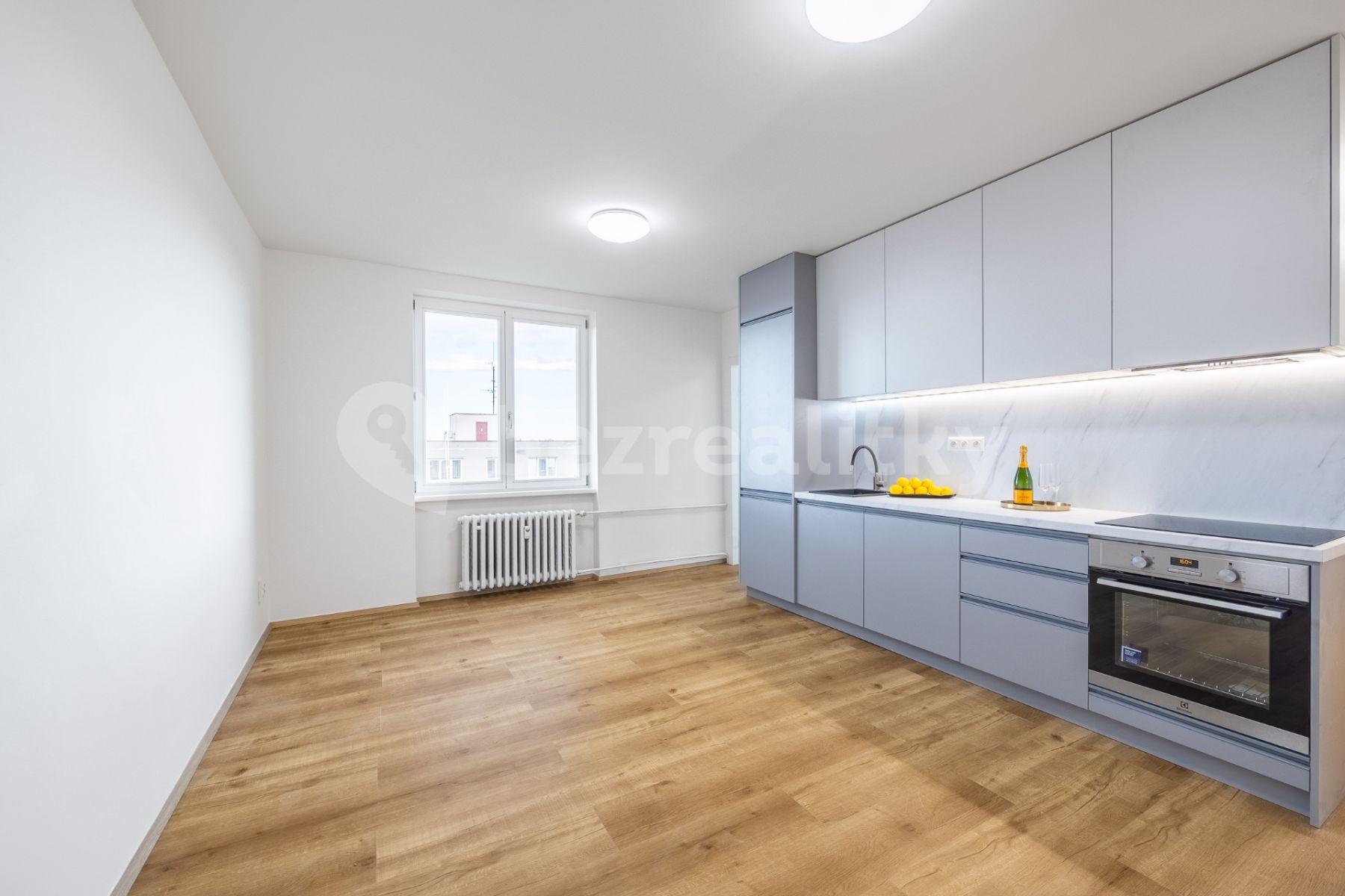 Prodej bytu 3+kk 60 m², Malovická, Praha, Praha