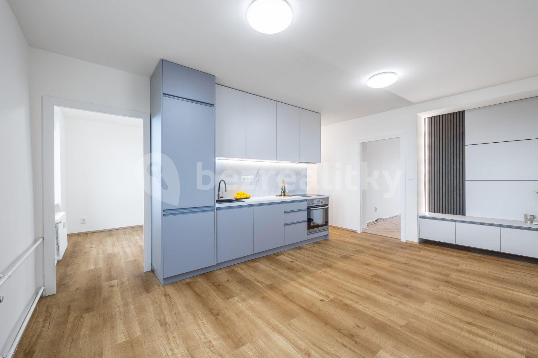 Prodej bytu 3+kk 60 m², Malovická, Praha, Praha