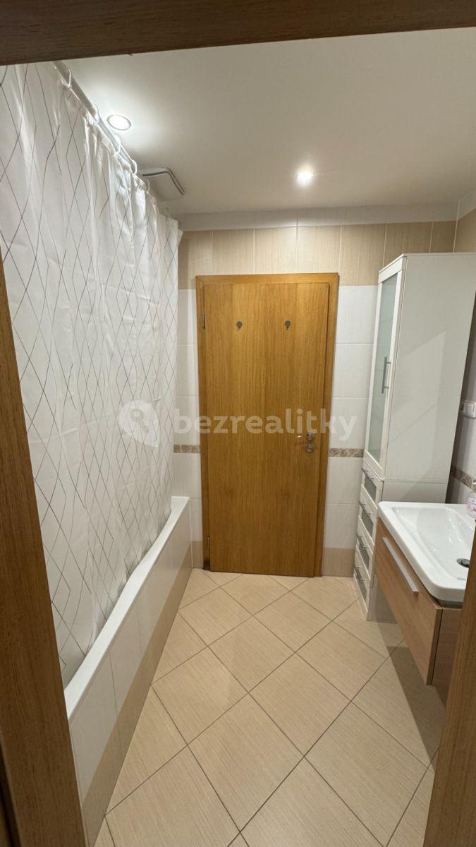 Pronájem bytu 2+kk 65 m², Musílkova, Praha, Praha