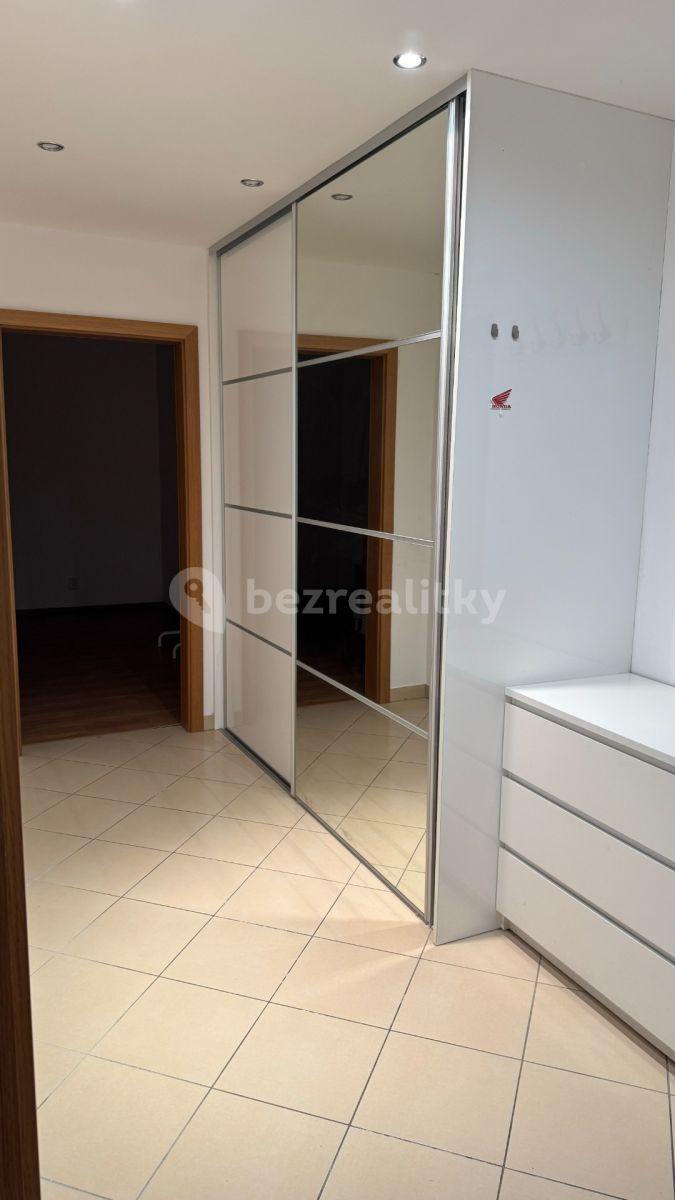 Pronájem bytu 2+kk 65 m², Musílkova, Praha, Praha