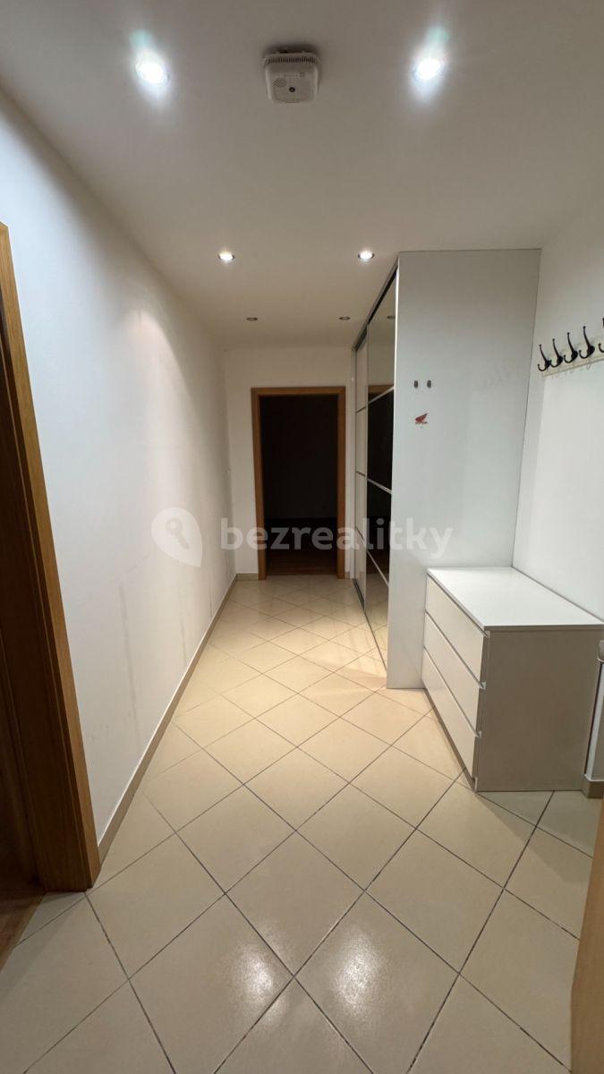 Pronájem bytu 2+kk 65 m², Musílkova, Praha, Praha