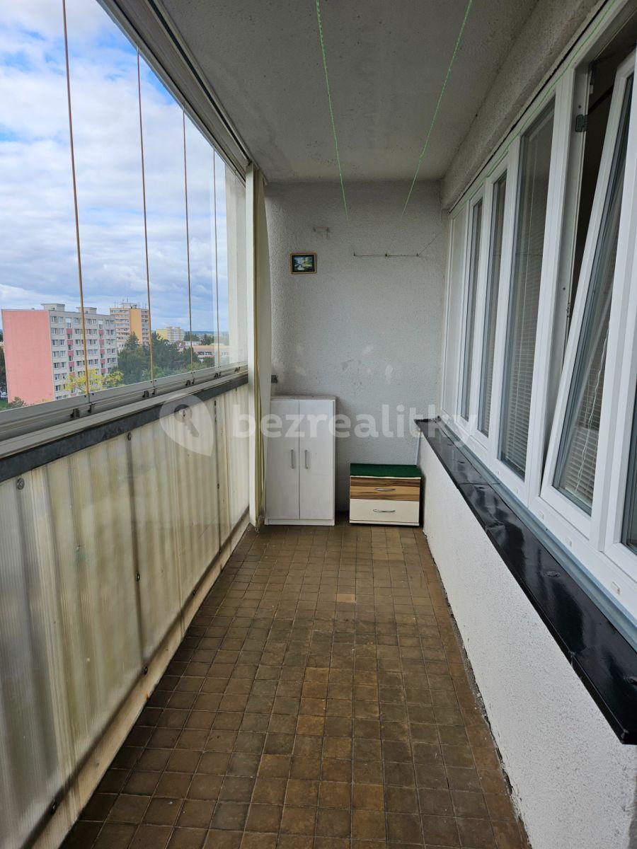 Pronájem bytu 2+1 70 m², Mládežnická, Nymburk, Středočeský kraj