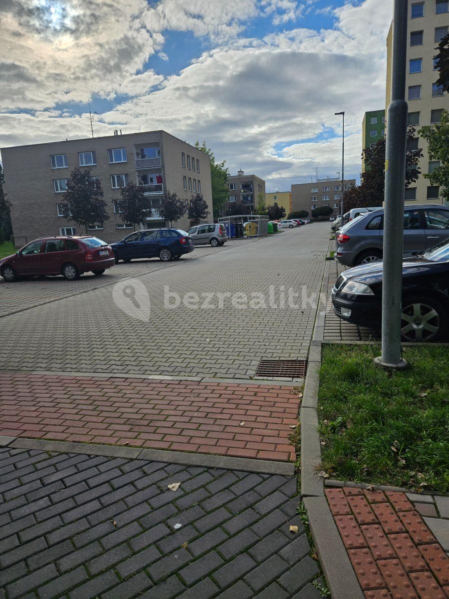 Pronájem bytu 2+1 70 m², Mládežnická, Nymburk, Středočeský kraj