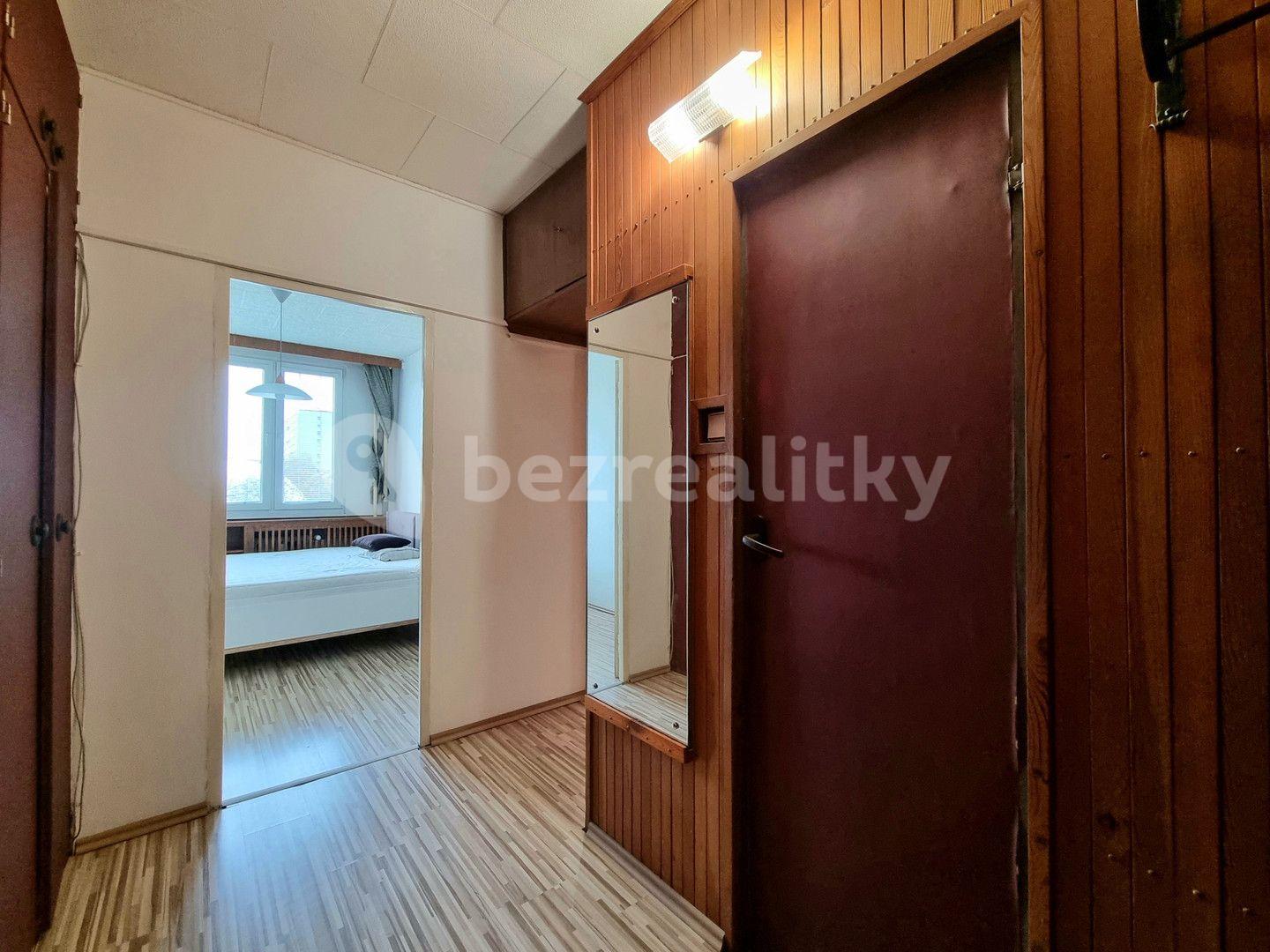 Pronájem bytu 2+kk 43 m², Na Strži, Praha, Praha