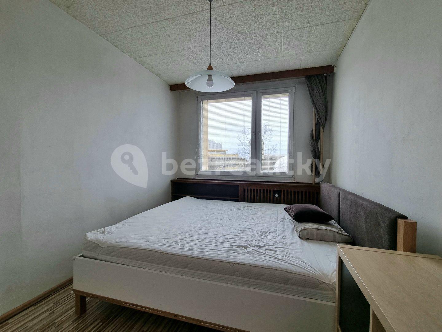 Pronájem bytu 2+kk 43 m², Na Strži, Praha, Praha