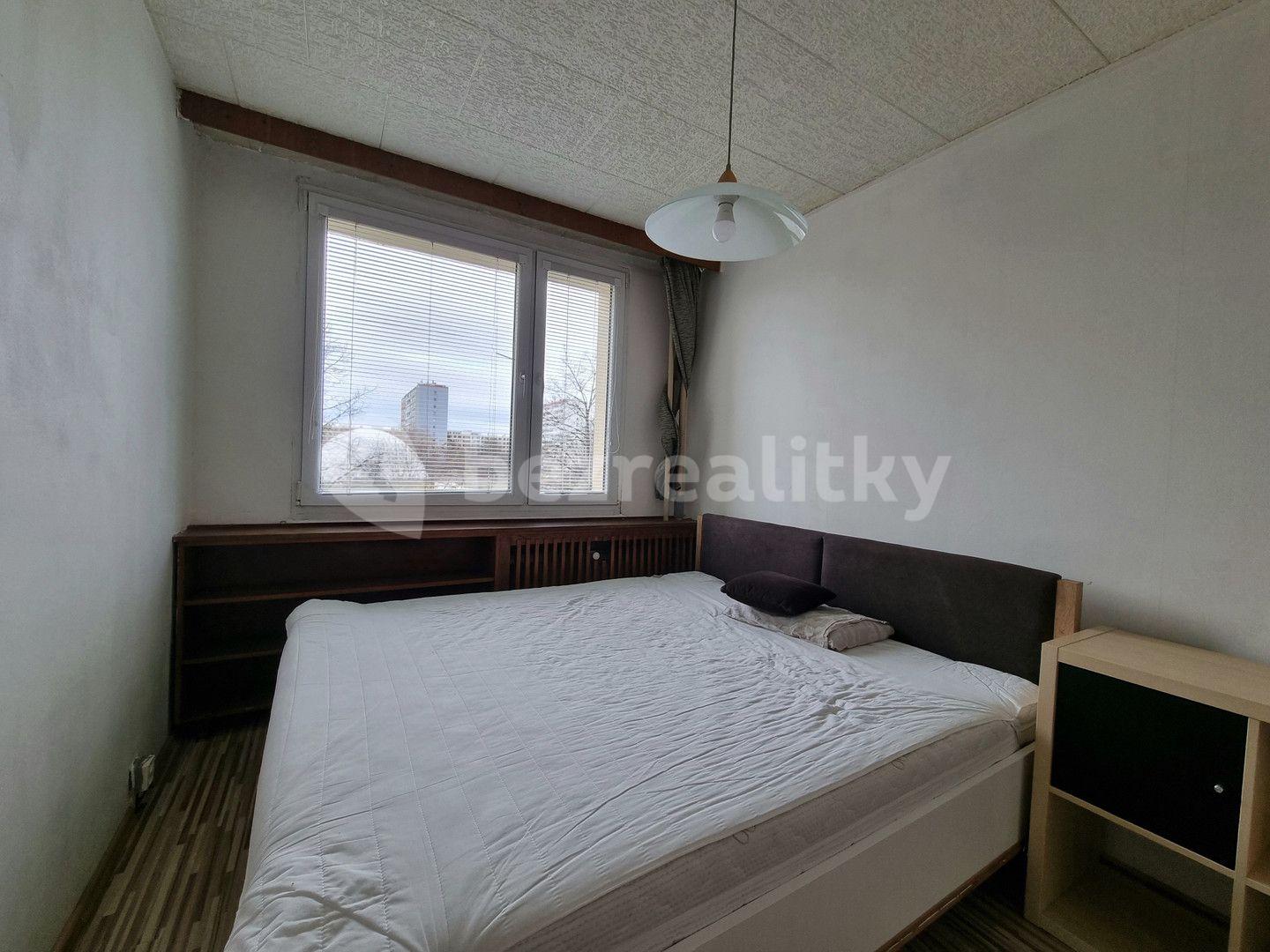 Pronájem bytu 2+kk 43 m², Na Strži, Praha, Praha