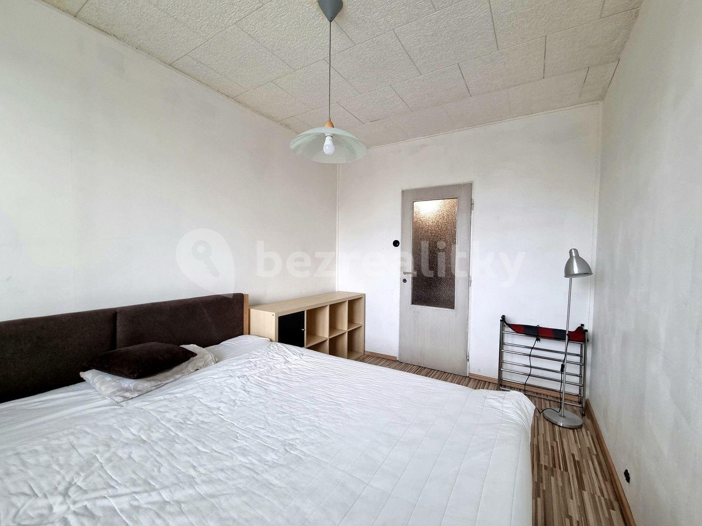 Pronájem bytu 2+kk 43 m², Na Strži, Praha, Praha