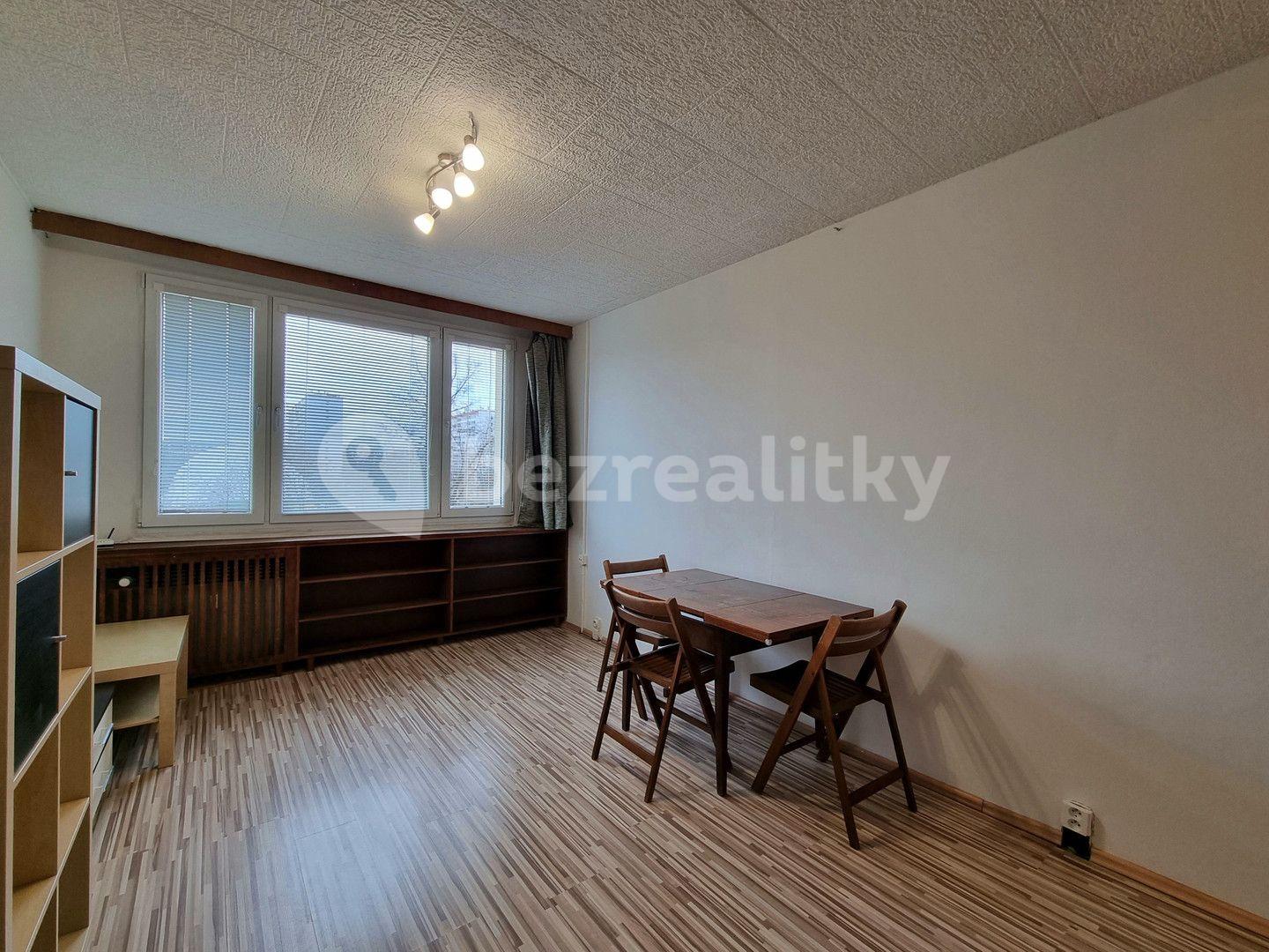 Pronájem bytu 2+kk 43 m², Na Strži, Praha, Praha