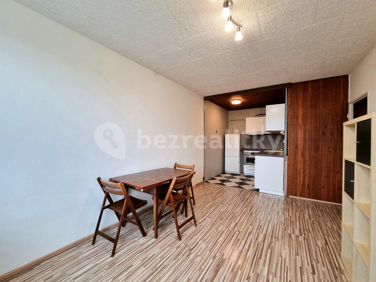 Pronájem bytu 2+kk 43 m², Na Strži, Praha, Praha