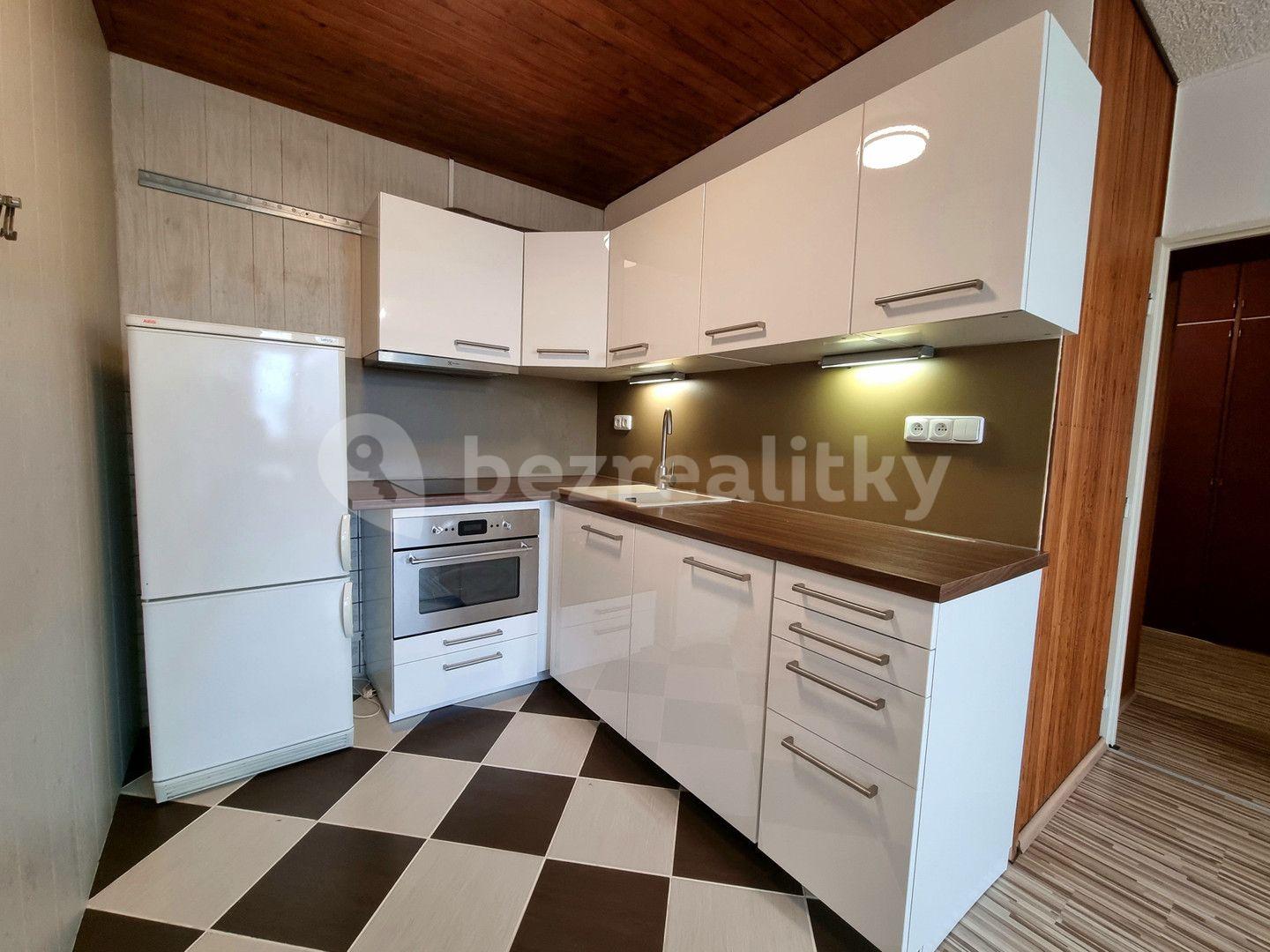 Pronájem bytu 2+kk 43 m², Na Strži, Praha, Praha