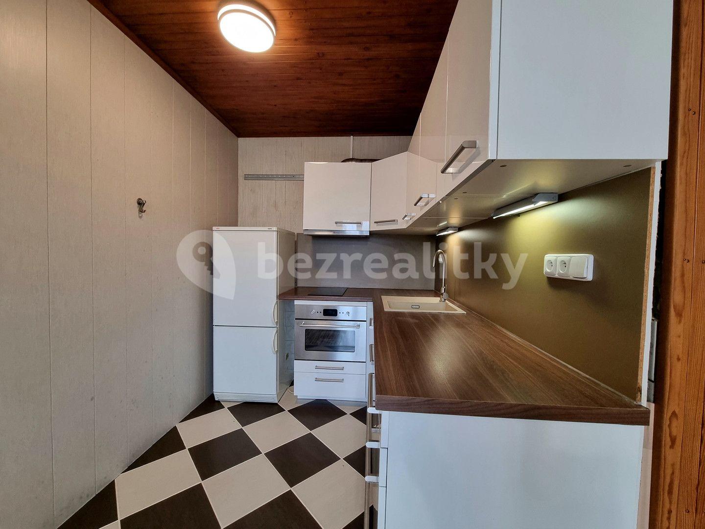 Pronájem bytu 2+kk 43 m², Na Strži, Praha, Praha