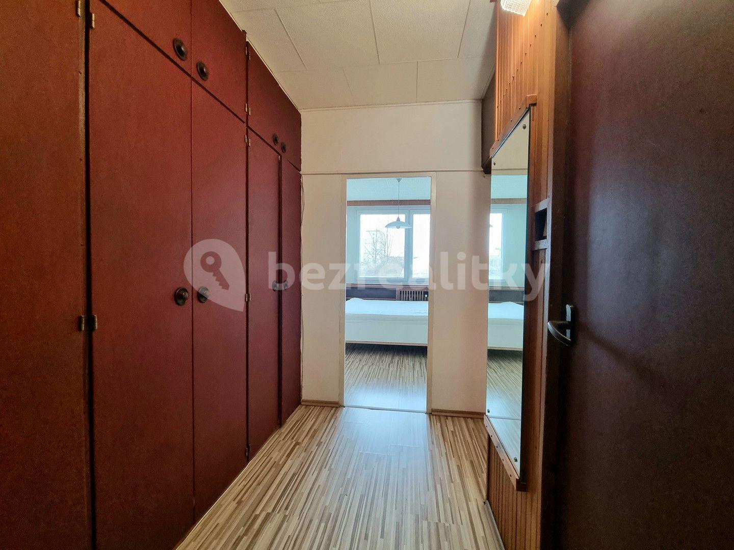 Pronájem bytu 2+kk 43 m², Na Strži, Praha, Praha