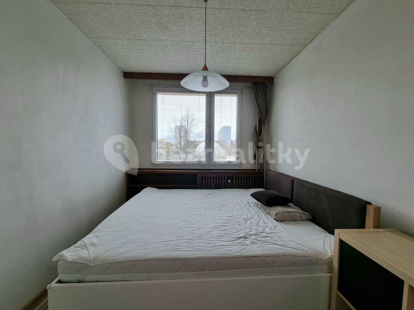 Pronájem bytu 2+kk 43 m², Na Strži, Praha, Praha