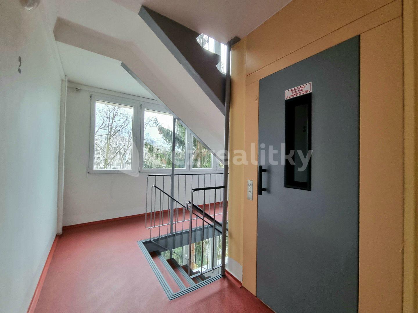 Pronájem bytu 2+kk 43 m², Na Strži, Praha, Praha