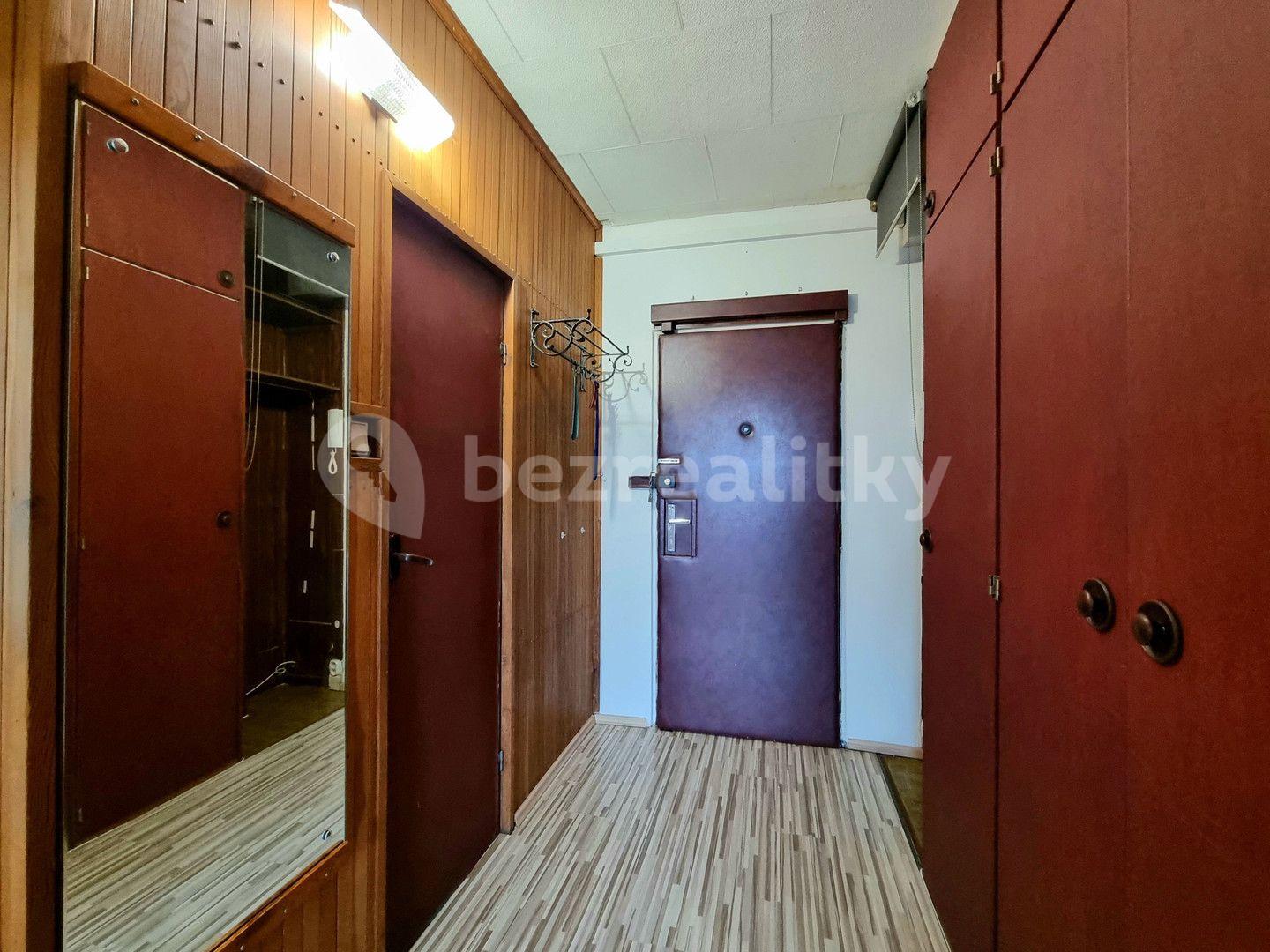 Pronájem bytu 2+kk 43 m², Na Strži, Praha, Praha