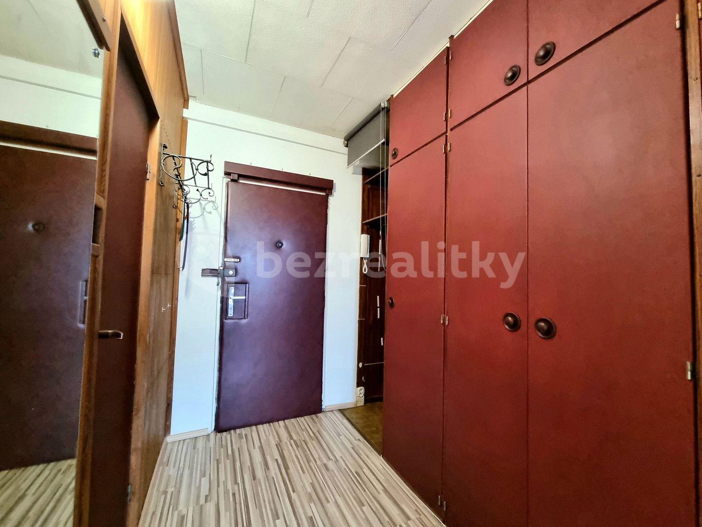 Pronájem bytu 2+kk 43 m², Na Strži, Praha, Praha