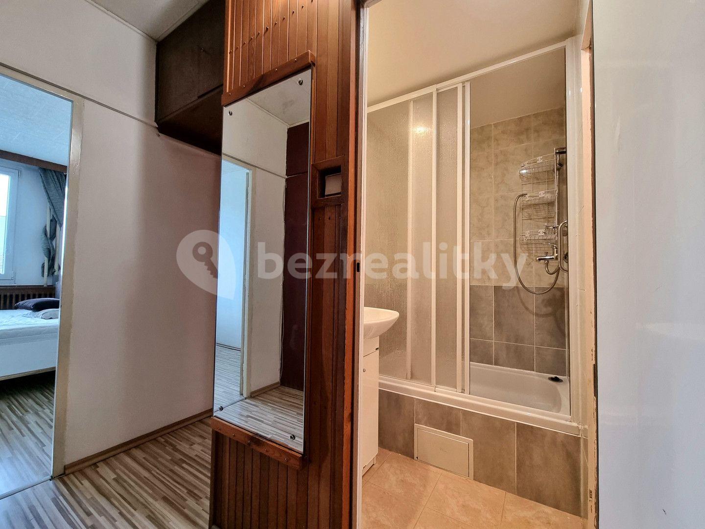 Pronájem bytu 2+kk 43 m², Na Strži, Praha, Praha