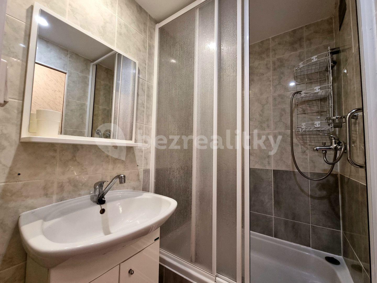 Pronájem bytu 2+kk 43 m², Na Strži, Praha, Praha