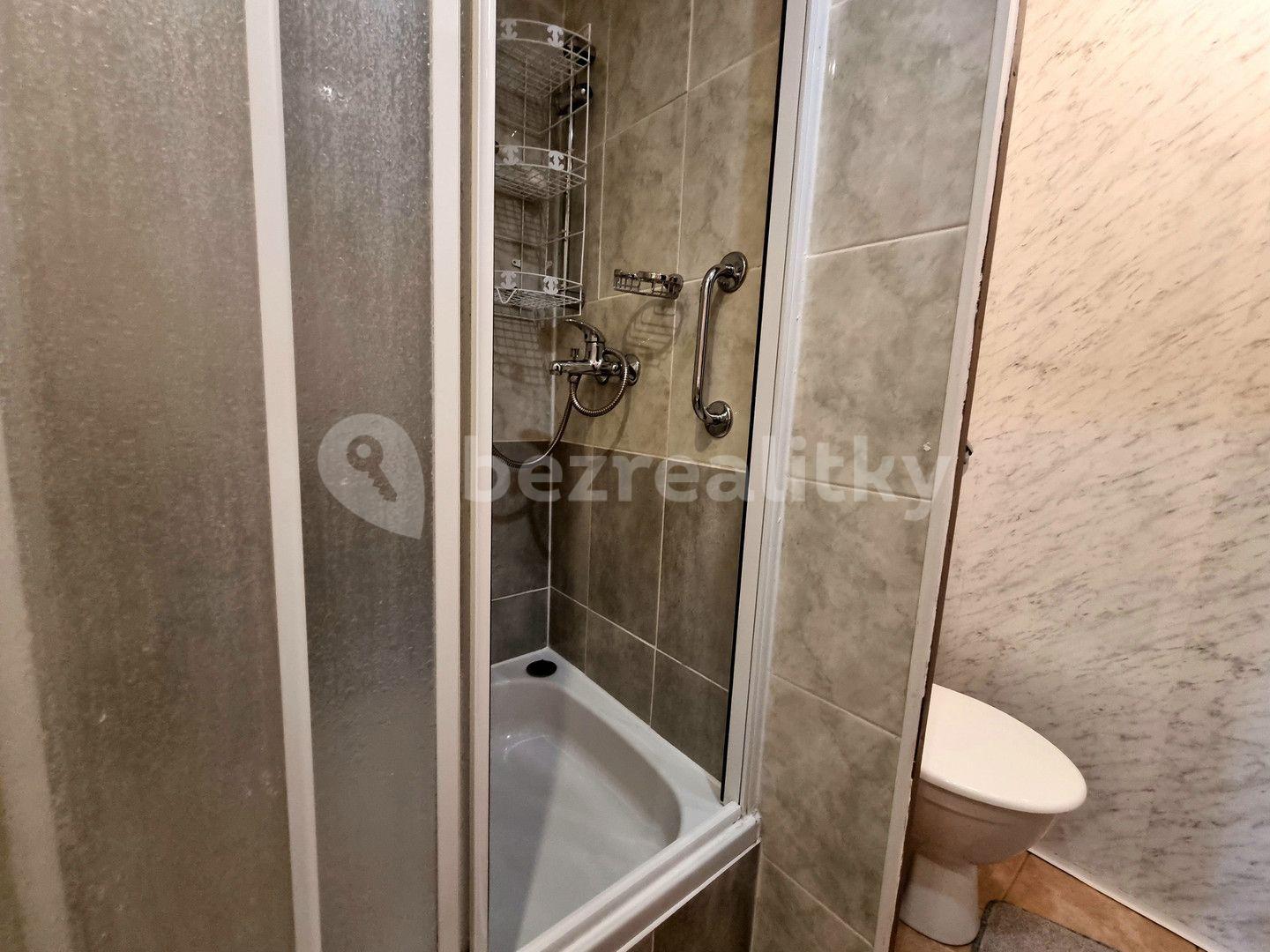 Pronájem bytu 2+kk 43 m², Na Strži, Praha, Praha