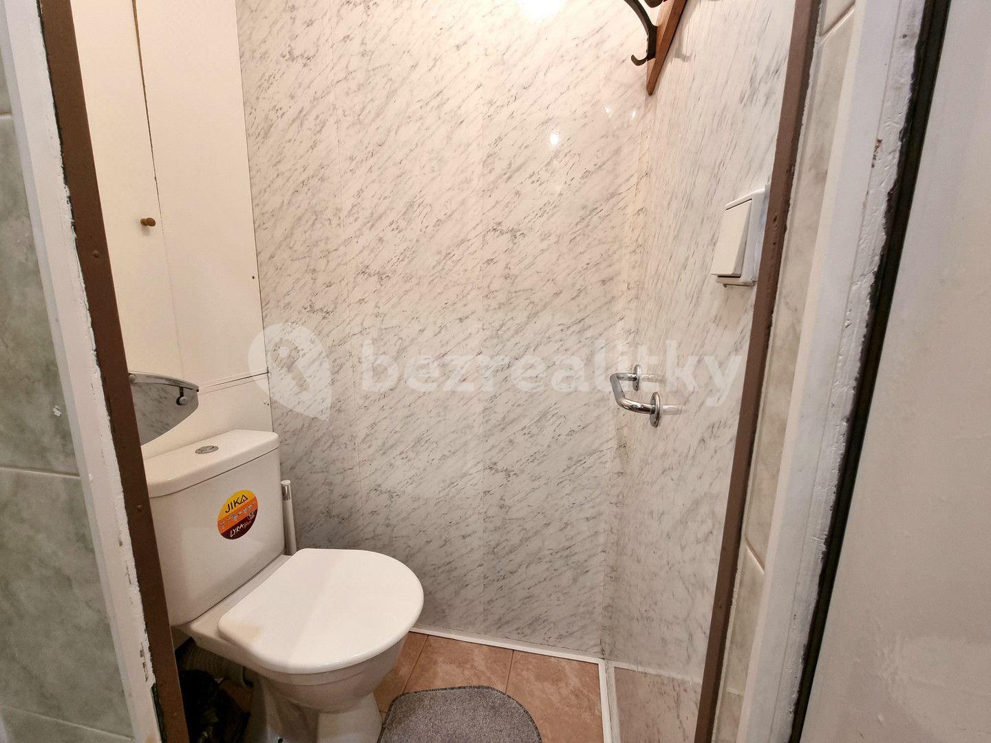 Pronájem bytu 2+kk 43 m², Na Strži, Praha, Praha