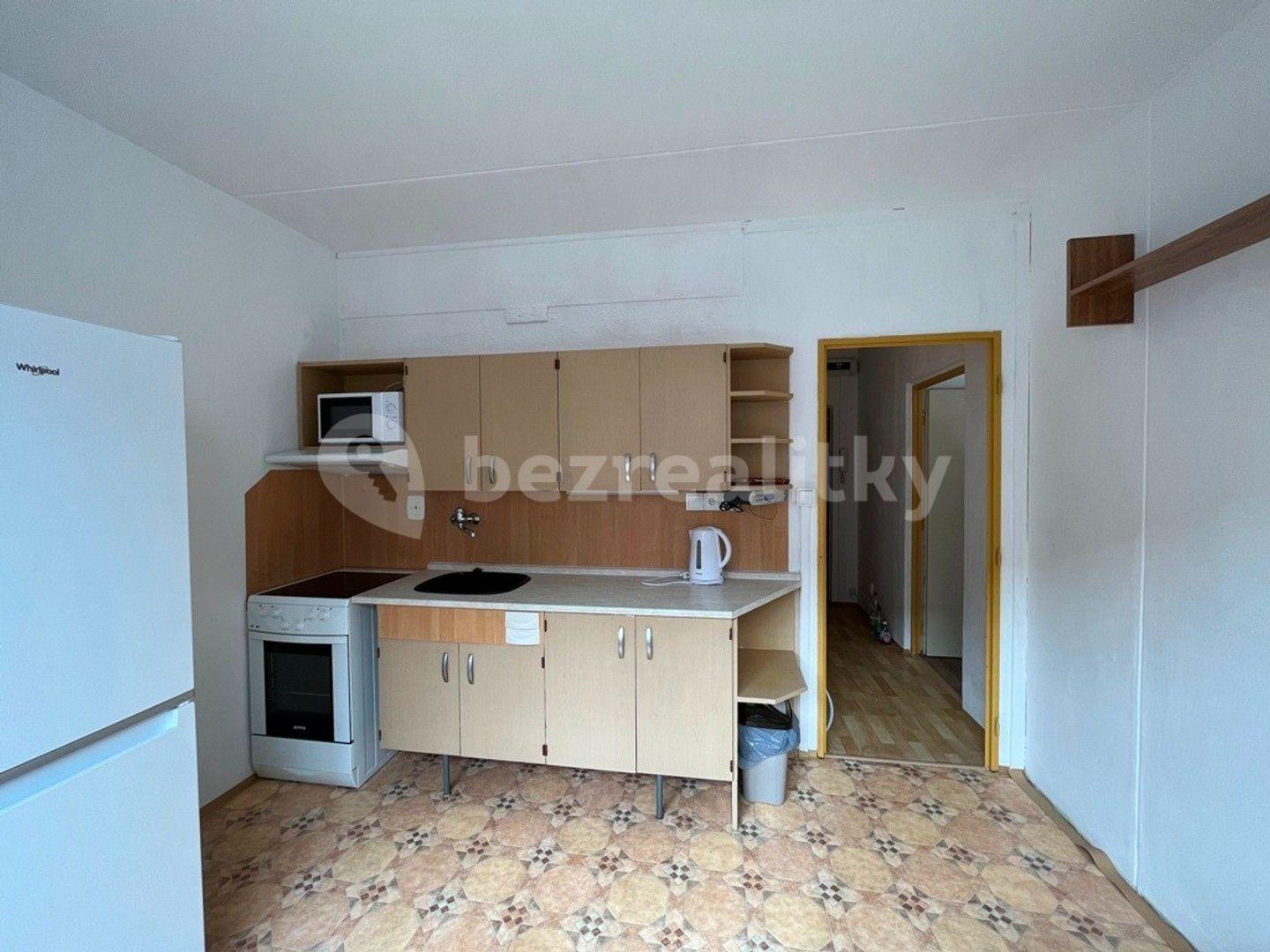 Pronájem bytu 1+1 35 m², Palackého, Rychnov nad Kněžnou, Královéhradecký kraj