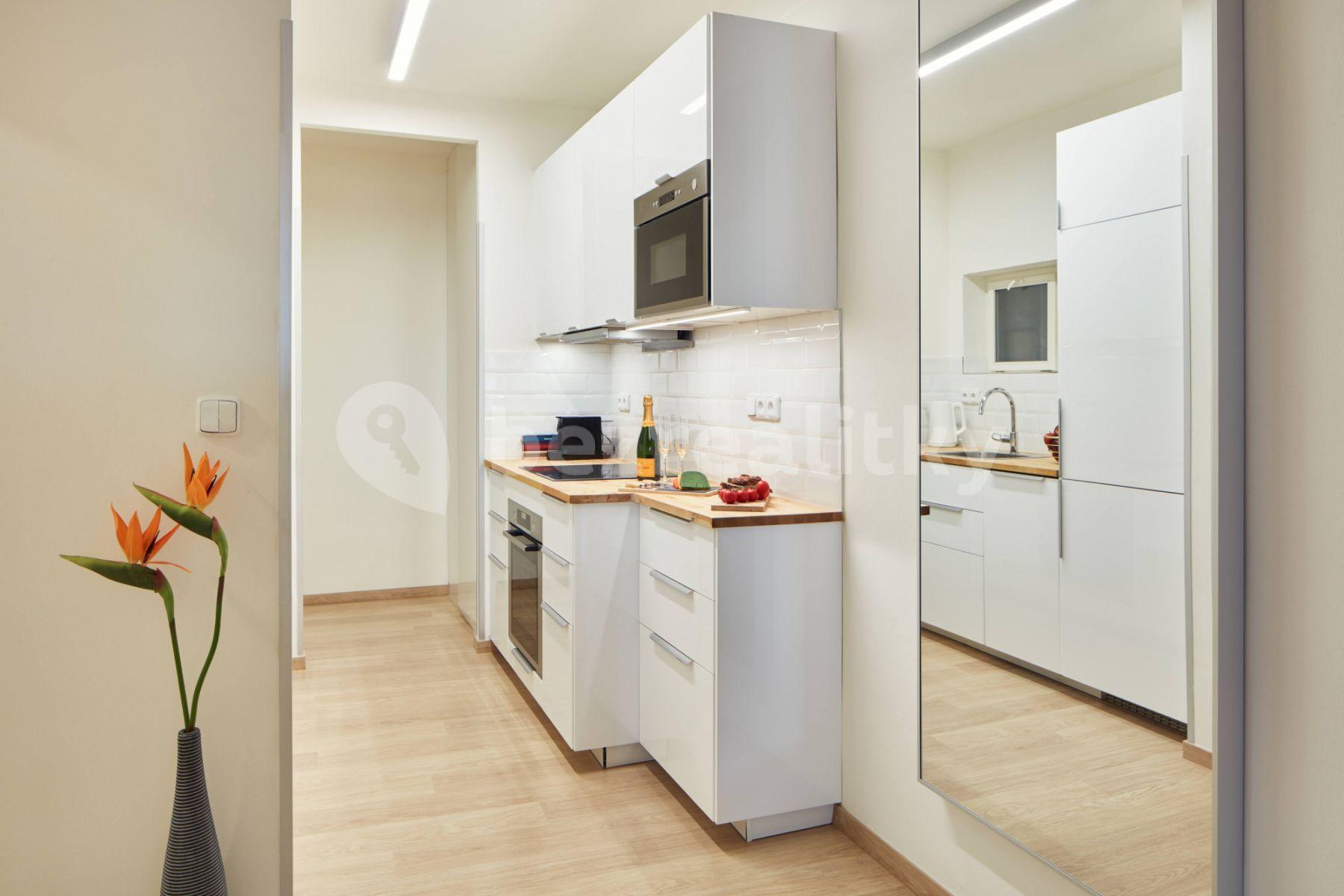 Pronájem bytu 3+kk 75 m², Karlova, Praha, Praha