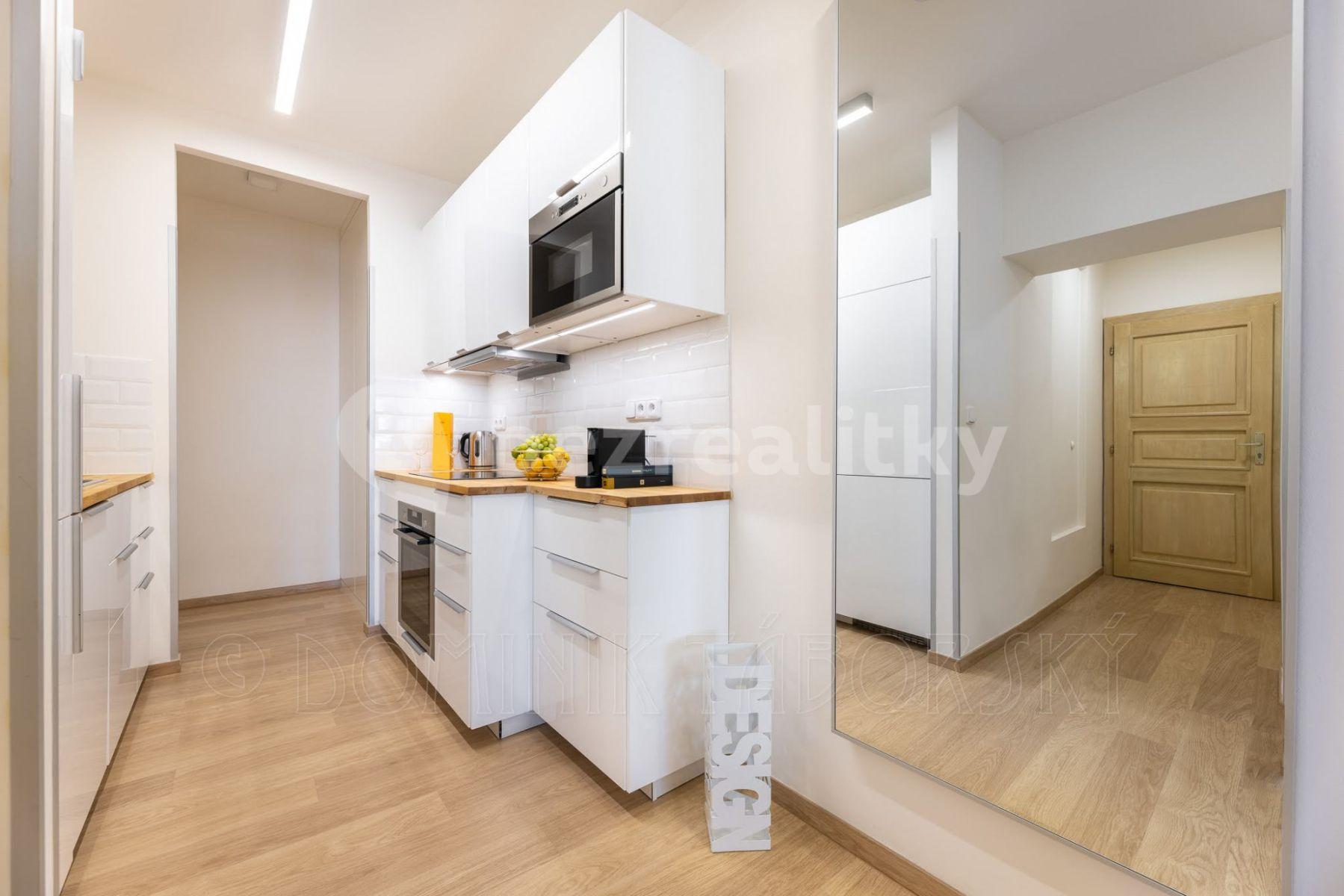 Pronájem bytu 3+kk 75 m², Karlova, Praha, Praha