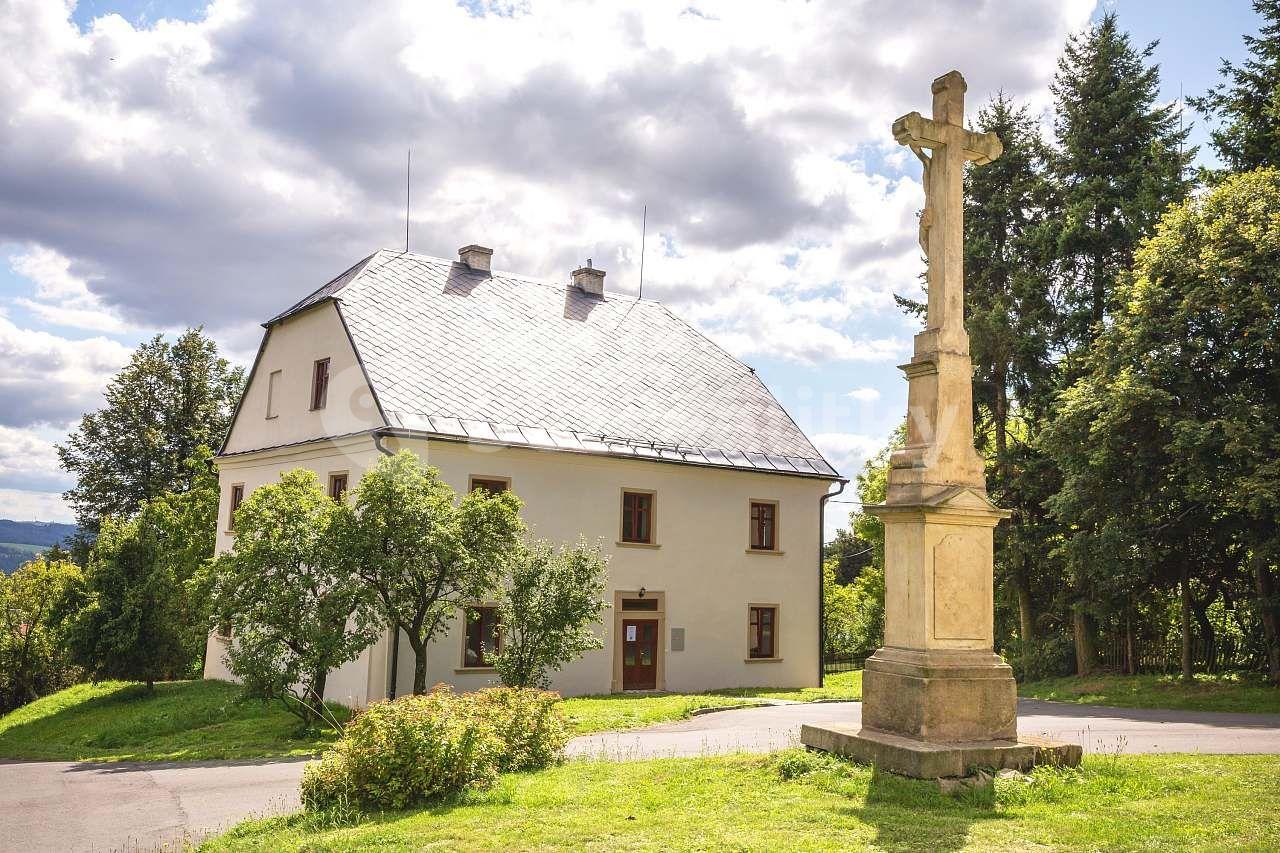 Pronájem chaty, chalupy, Tvrdkov, Moravskoslezský kraj