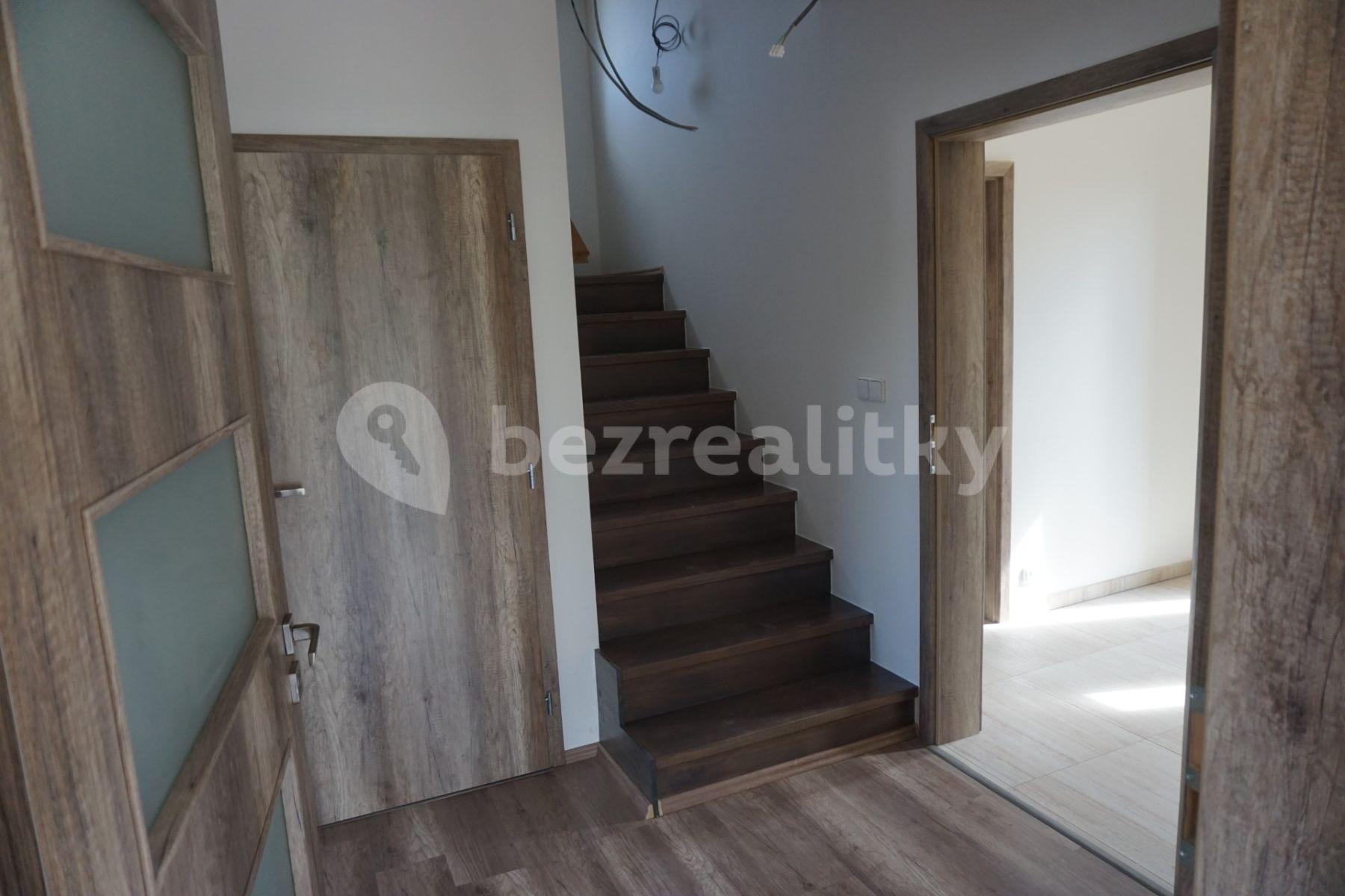 Prodej domu 162 m², pozemek 800 m², Nad Kovárnou, Brandýsek, Středočeský kraj