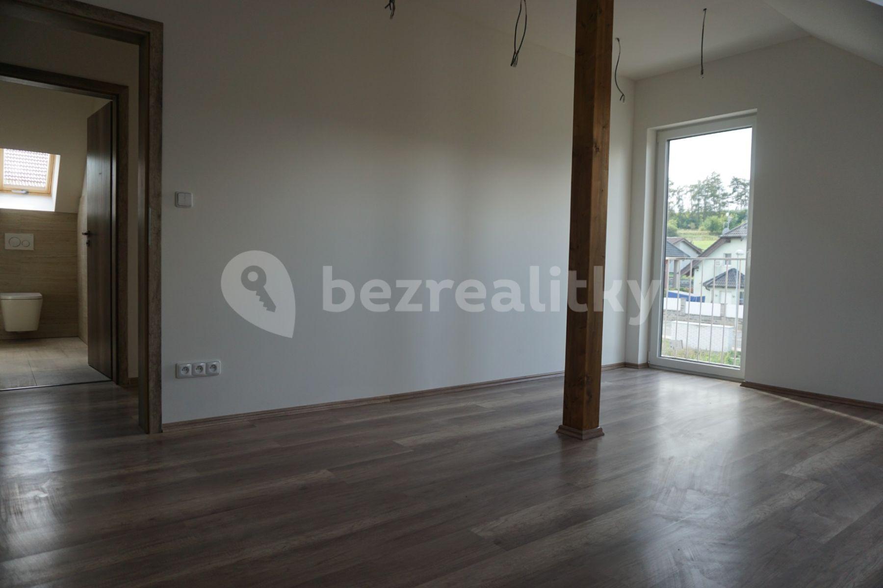 Prodej domu 162 m², pozemek 800 m², Nad Kovárnou, Brandýsek, Středočeský kraj