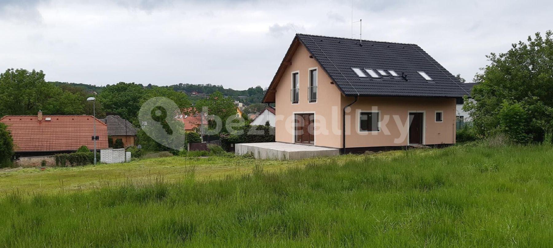 Prodej domu 162 m², pozemek 800 m², Nad Kovárnou, Brandýsek, Středočeský kraj