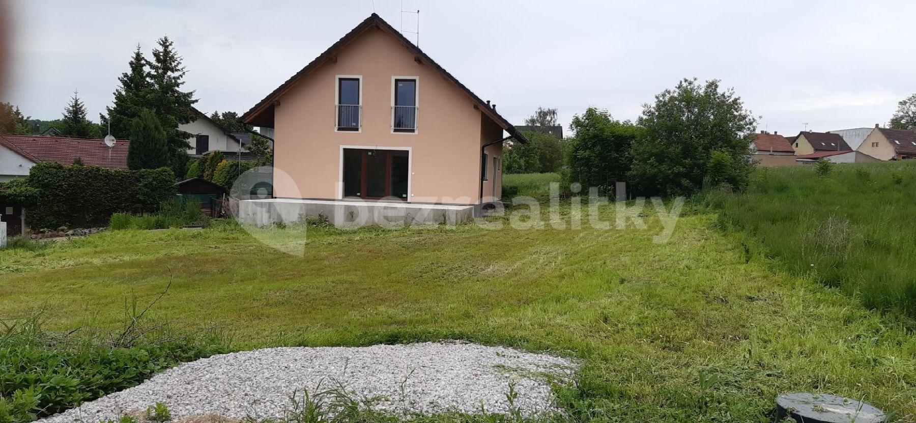 Prodej domu 162 m², pozemek 800 m², Nad Kovárnou, Brandýsek, Středočeský kraj