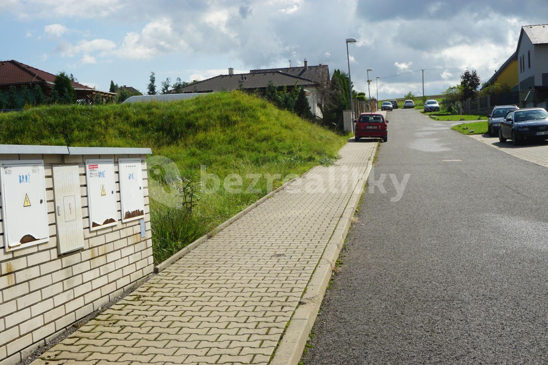 Prodej domu 162 m², pozemek 800 m², Nad Kovárnou, Brandýsek, Středočeský kraj