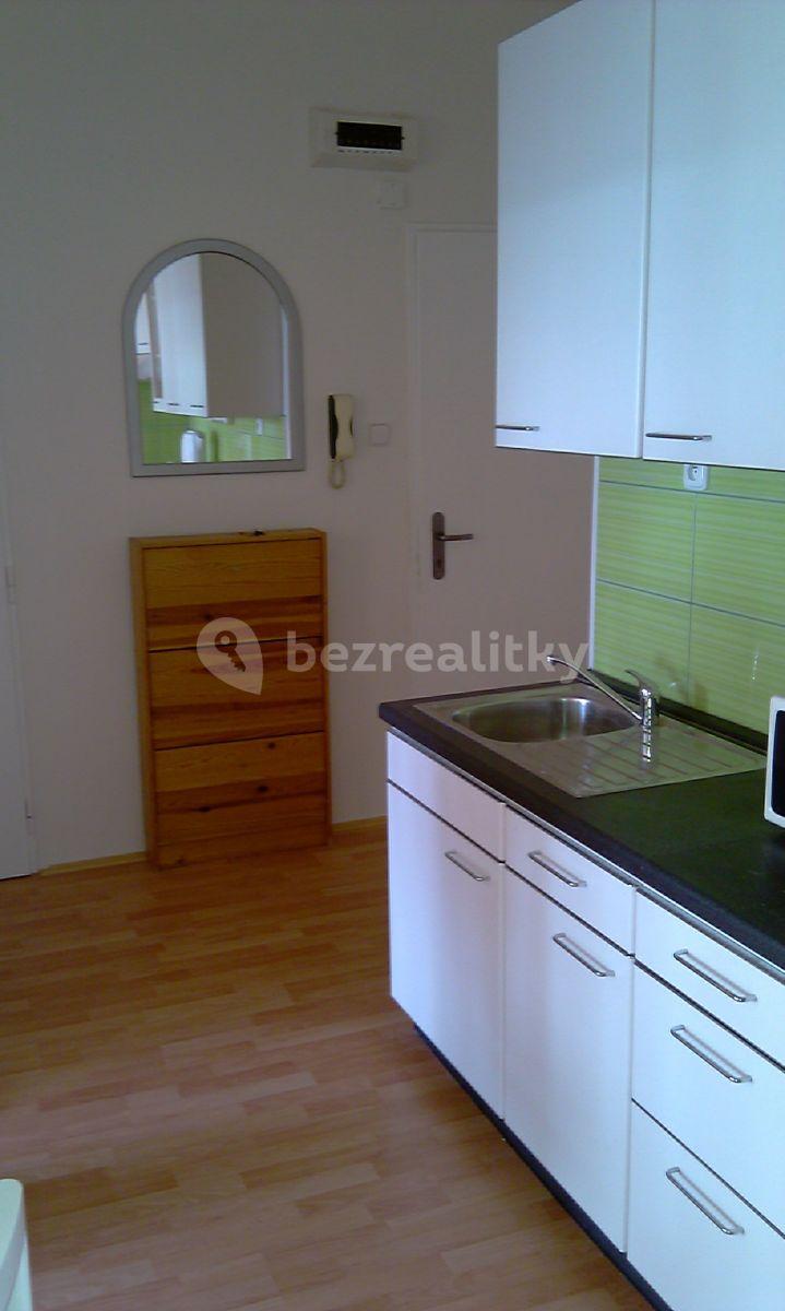 Pronájem bytu 2+kk 53 m², Dělnická, Praha, Praha