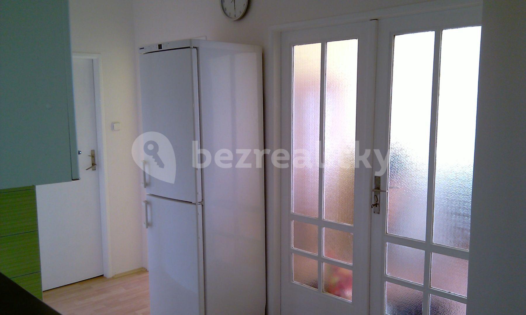 Pronájem bytu 2+kk 53 m², Dělnická, Praha, Praha