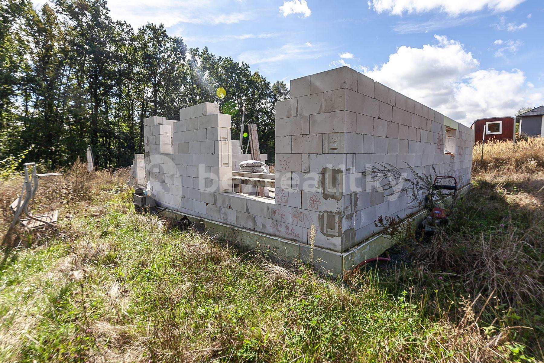 Prodej pozemku 1.002 m², Šternov, Divišov, Středočeský kraj