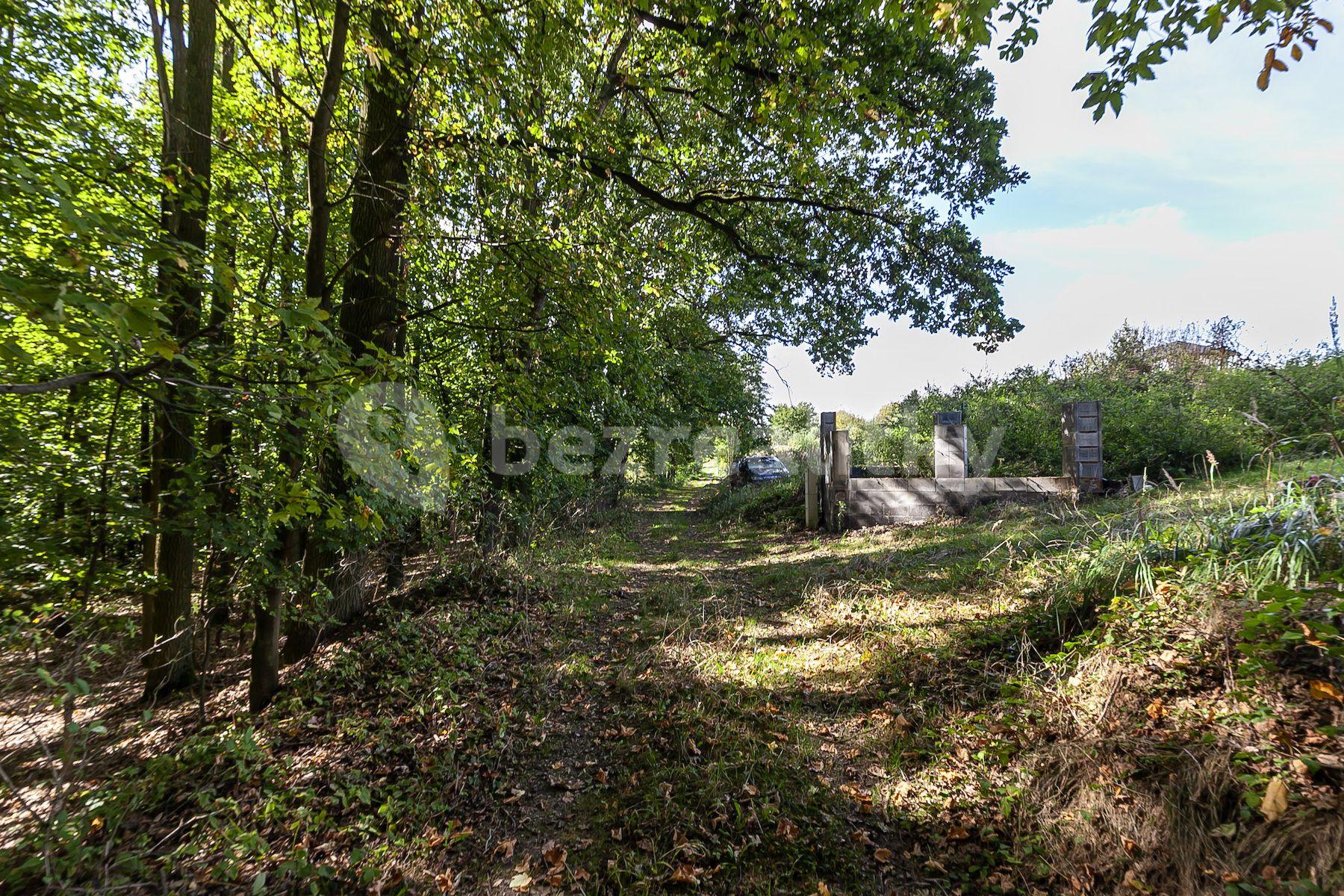 Prodej pozemku 1.002 m², Šternov, Divišov, Středočeský kraj