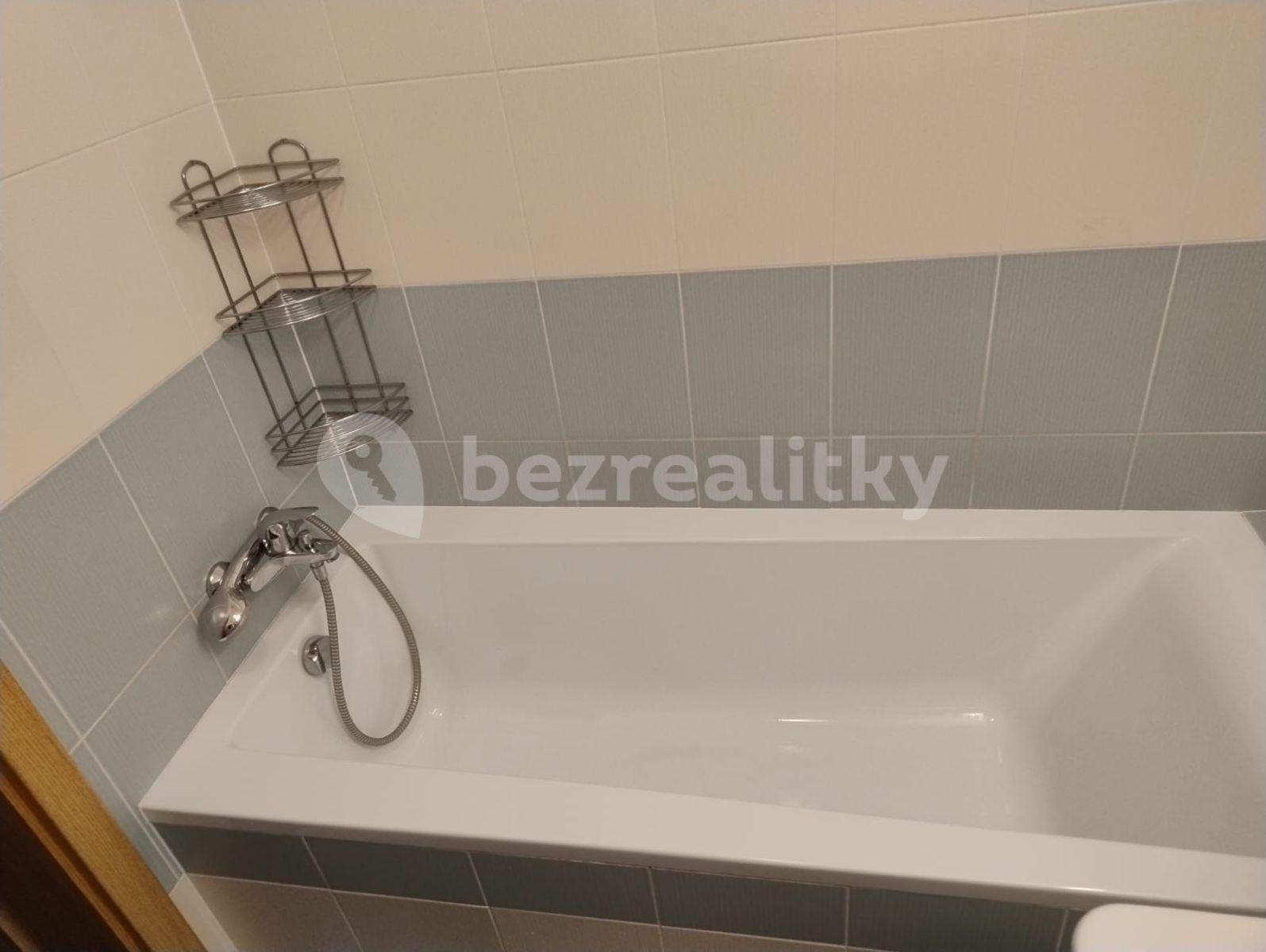 Pronájem bytu 3+kk 67 m², Sicherova, Praha, Praha