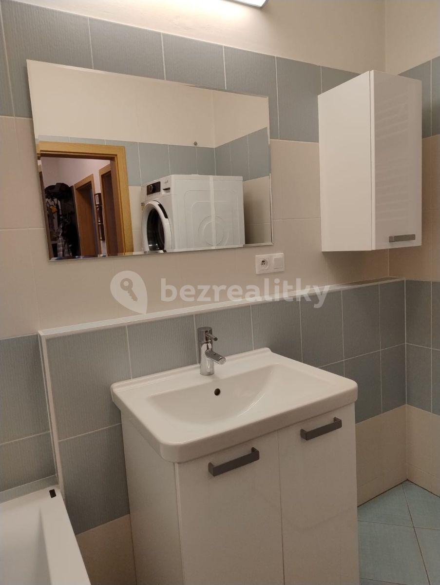 Pronájem bytu 3+kk 67 m², Sicherova, Praha, Praha