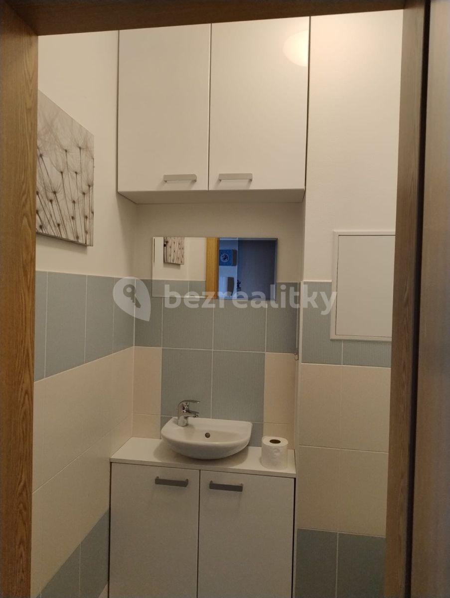 Pronájem bytu 3+kk 67 m², Sicherova, Praha, Praha