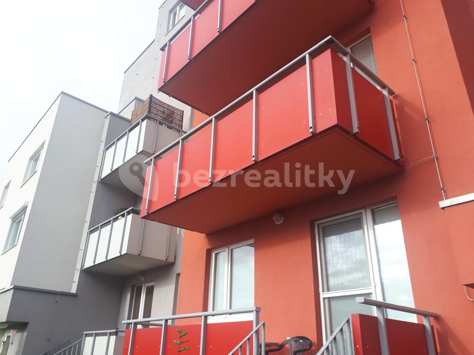 Pronájem bytu 3+kk 67 m², Sicherova, Praha, Praha