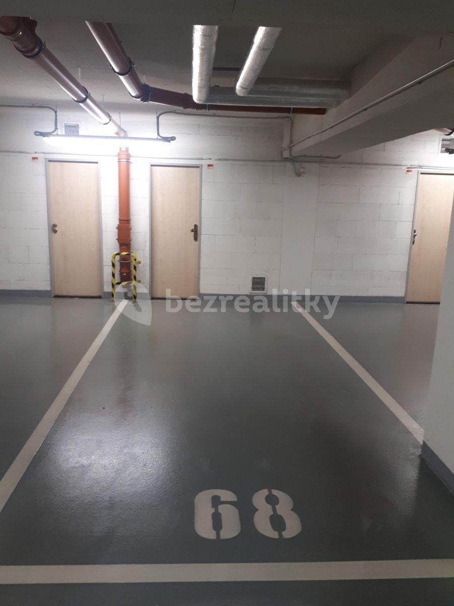 Pronájem bytu 3+kk 67 m², Sicherova, Praha, Praha