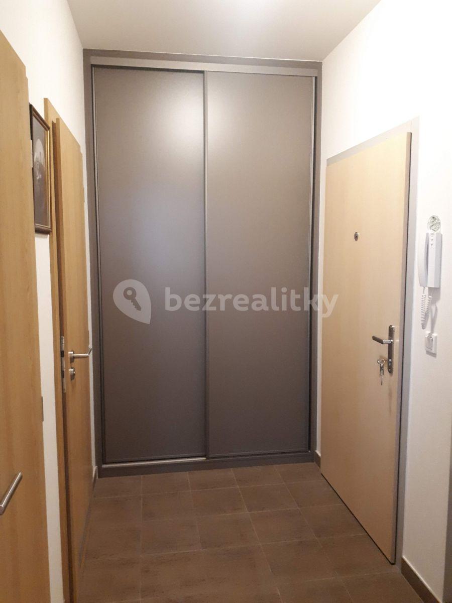 Pronájem bytu 3+kk 67 m², Sicherova, Praha, Praha