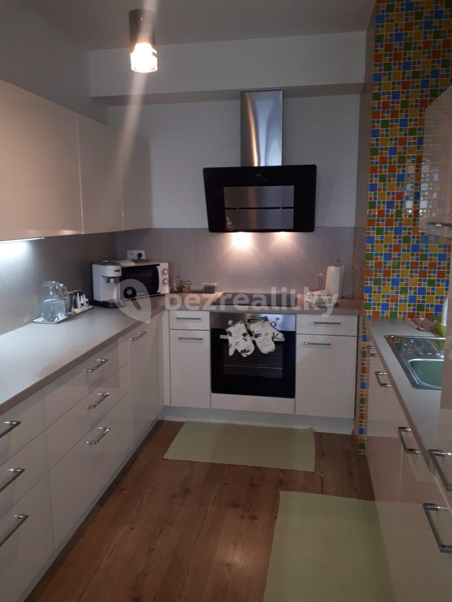 Pronájem bytu 3+kk 67 m², Sicherova, Praha, Praha